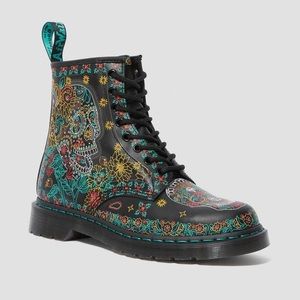 1460 Dr.Martens Halloween